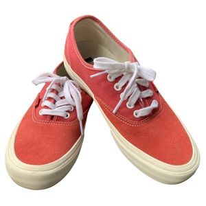 Vans authentic ultra Cush pro skate shoe